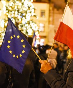 Polska wyjdzie z UE? "Najgorsze, co można sobie wyobrazić"