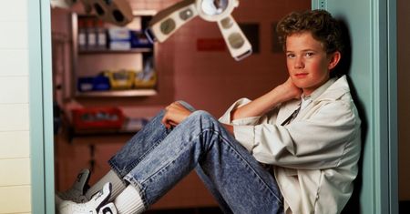Doogie Howser i Barney Stinson: Neil Patrick Harris kończy dzisiaj 44 lata!