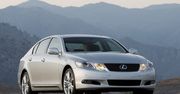 Używany Lexus GS 3 - typowe awarie i problemy