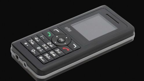 myPhone 1150 - premiera 1