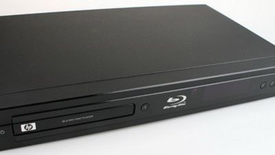 Odtwarzacz Blu-ray od Hewlett-Packard 1