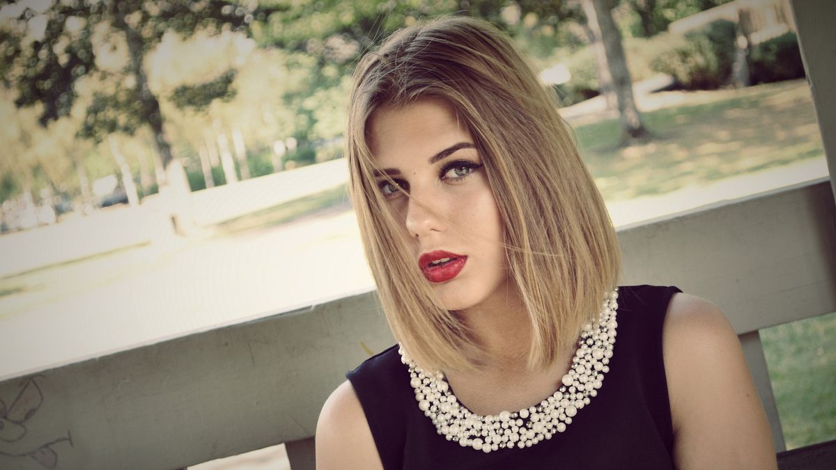 Jak dobrać kolor szminki?