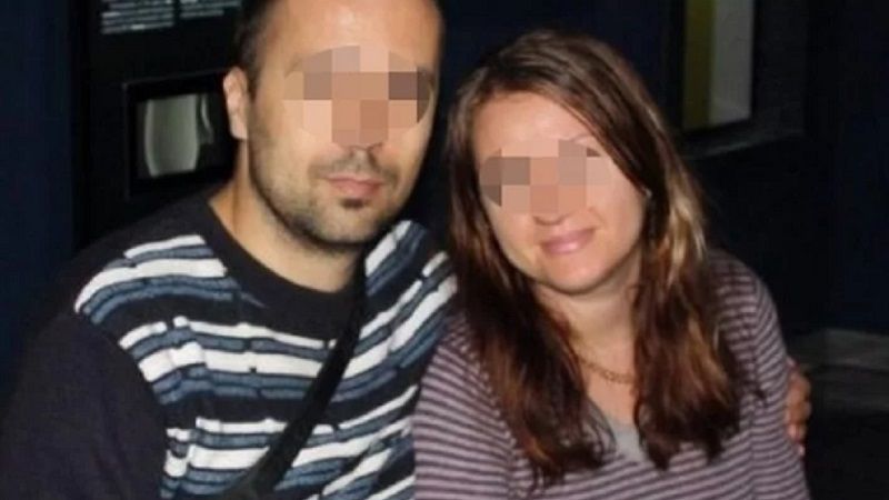 Matka zabiła męża i 2 dzieci
