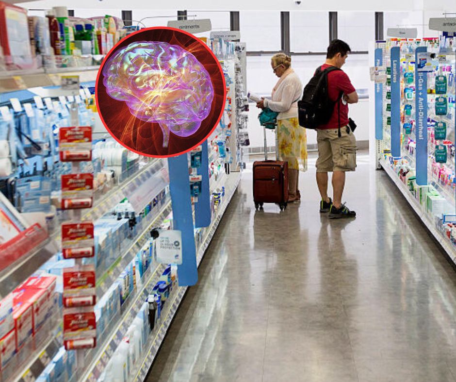 Kupuje je każdy. Wykryto toksyny, które mogą wpływać na mózg