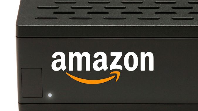 Kontroler konsoli Amazonu coś nam przypomina. I chyba nie jest aż tak bardzo wygodny 1