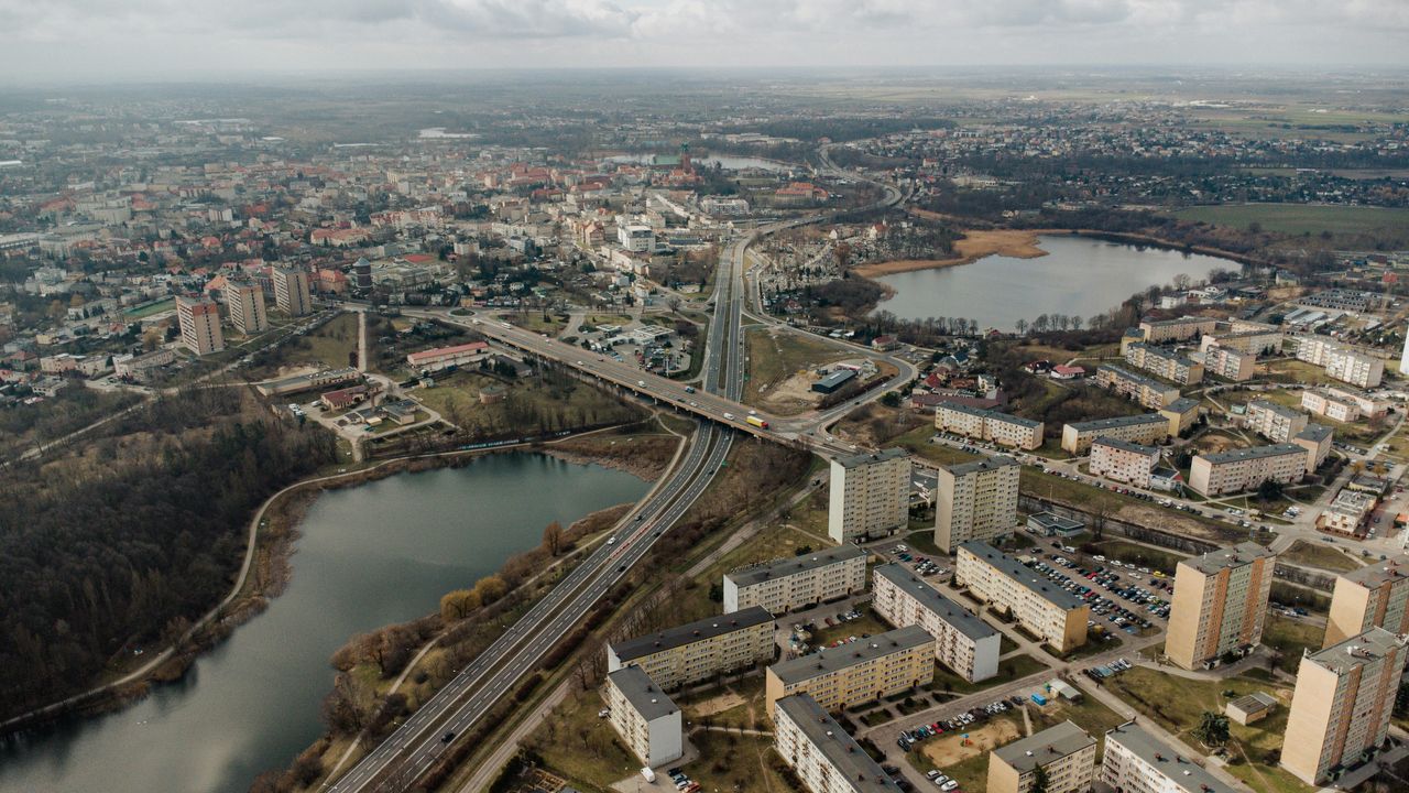 Wybory samorządowe 2024. Oto lista kandydatów na prezydenta Gniezna.