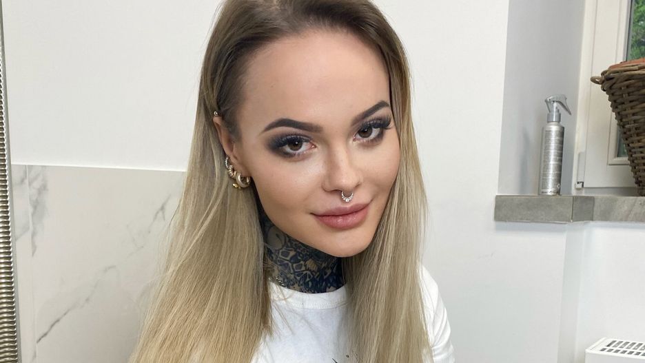 Monika Miller