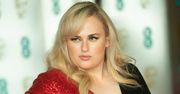 Coraz chudsza Rebel Wilson. Tym razem podkreśliła nogi