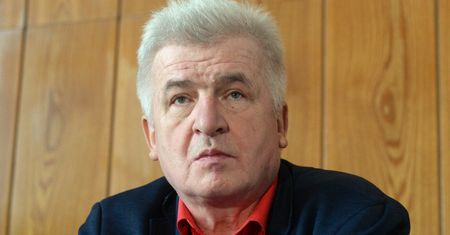 Nowy kandydat na RPO? Paweł Kukiz wymownie ocenił Piotra Ikonowicza