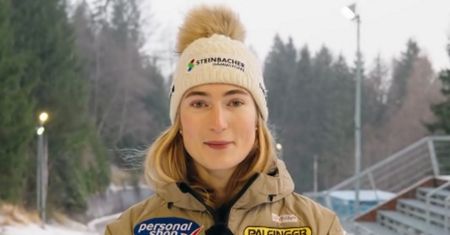 Dwukrotna medalistka zawieszona. Wyklucza to jej udział w igrzyskach 2026