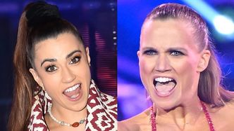 Maja Hyży znów jedzie po Agnieszce Kaczorowskiej: "TO BYŁO NIESMACZNE"