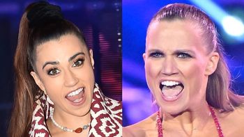 Maja Hyży znów jedzie po Agnieszce Kaczorowskiej: "TO BYŁO NIESMACZNE"