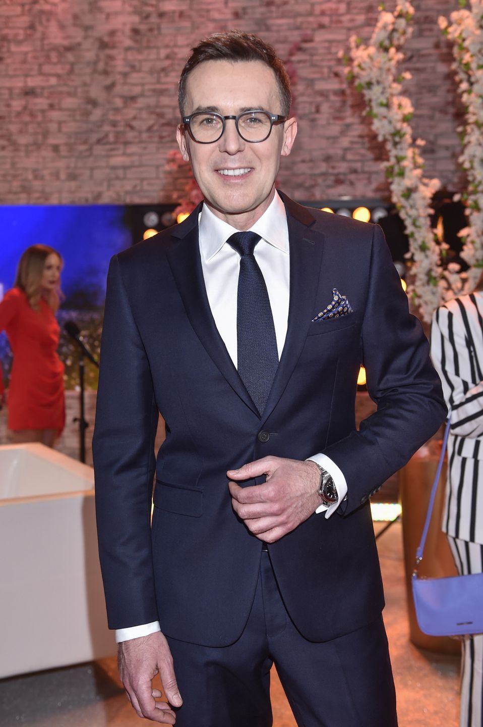 Maciej Kurzajewski