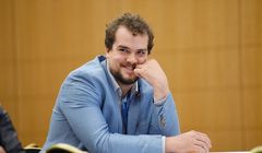 Marcel Lesik: z "Pulsu Biznesu" do Polskiego Instytutu Ekonomicznego