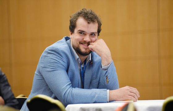 Marcel Lesik: z "Pulsu Biznesu" do Polskiego Instytutu Ekonomicznego