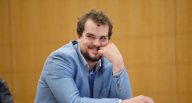 Marcel Lesik: z "Pulsu Biznesu" do Polskiego Instytutu Ekonomicznego