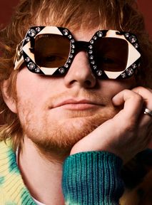 Ed Sheeran kupił fance płyty. Dziewczyna wykorzystała piosenkarza