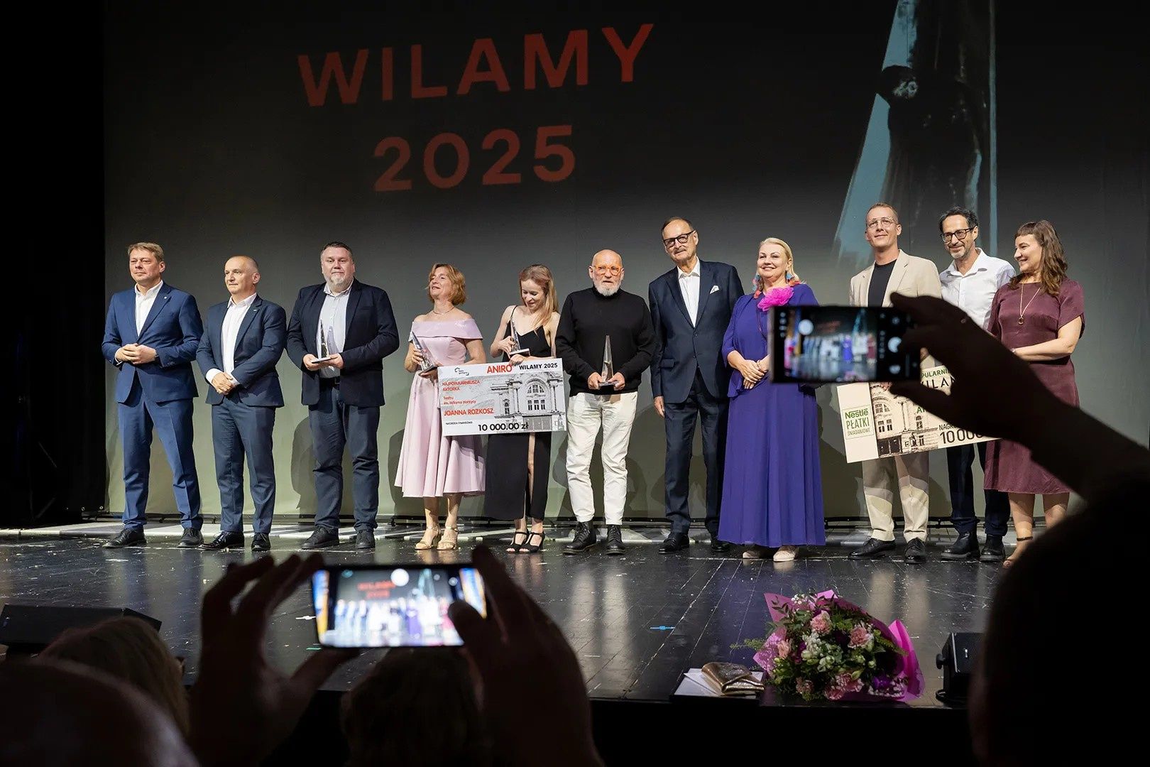 Wilamy 2026