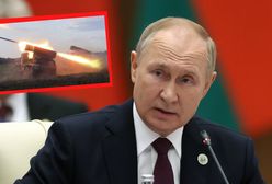 167 mld w błoto. Gigantyczne straty Rosji