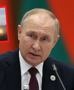 167 mld w błoto. Gigantyczne straty Rosji