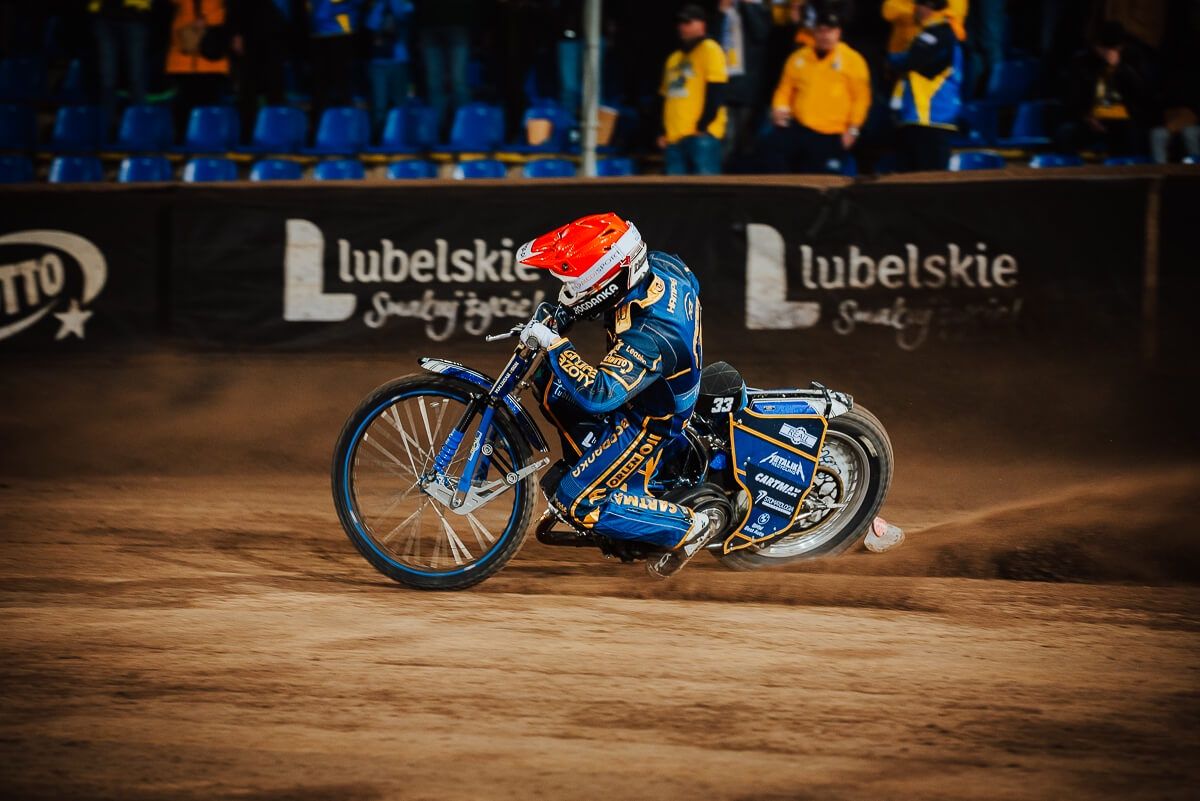 Platinum Motor Lublin - Cellfast Wilki Krosno