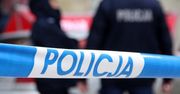 Kamionka: Quad i martwy mężczyzna. Prawdopodobnie uległ wypadkowi
