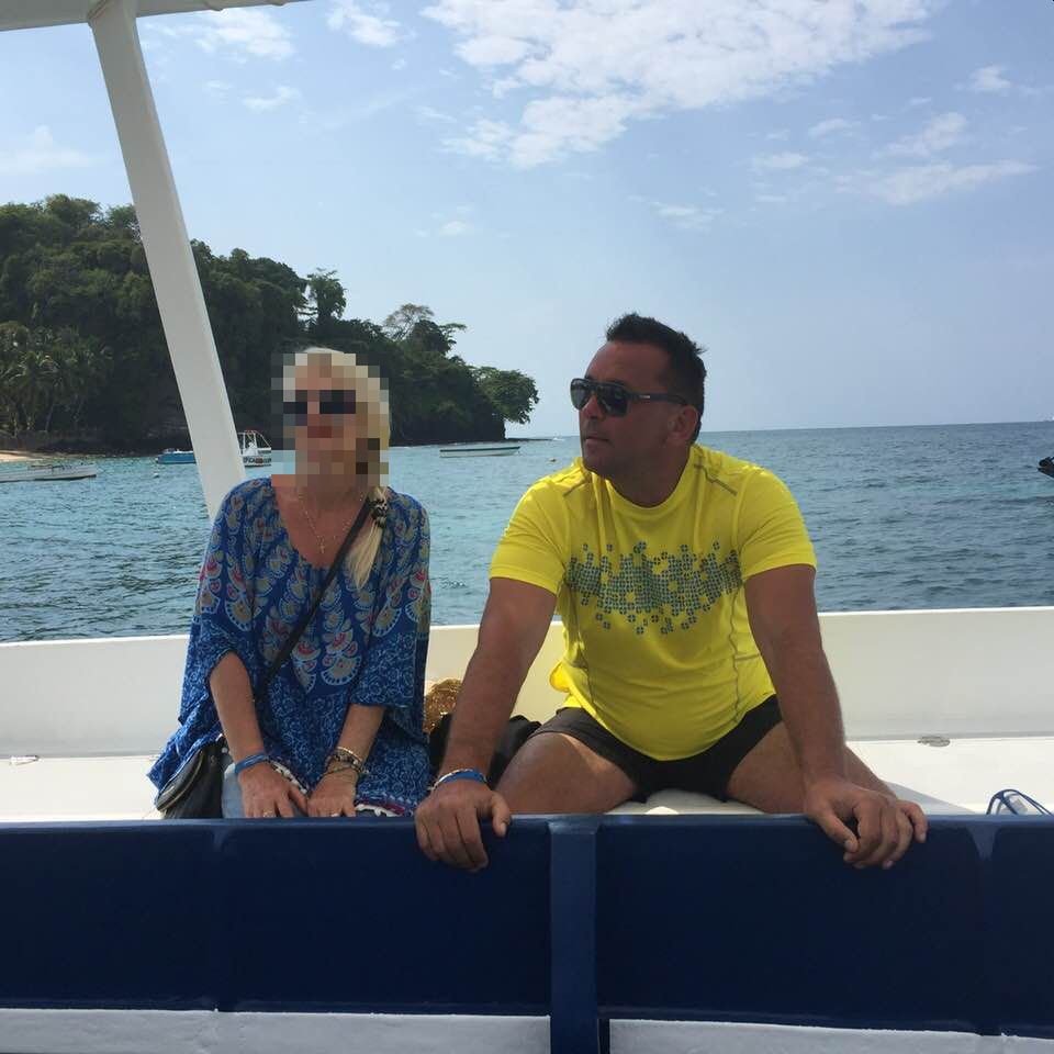 Dariusz Opozda prosi o pomoc z Madagaskaru