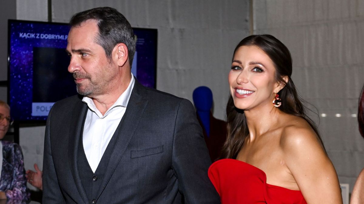 Paweł Deląg znów zakochany – kim jest Patrycja Komorowska?