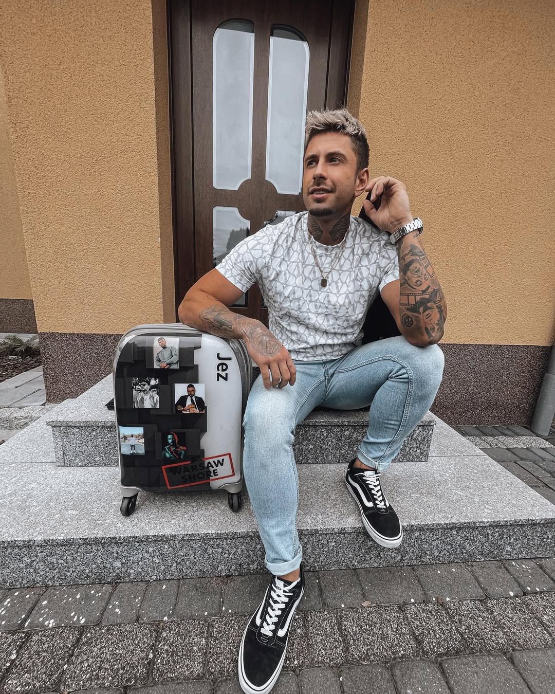 Jeremiasz "Jez" Szmigiel