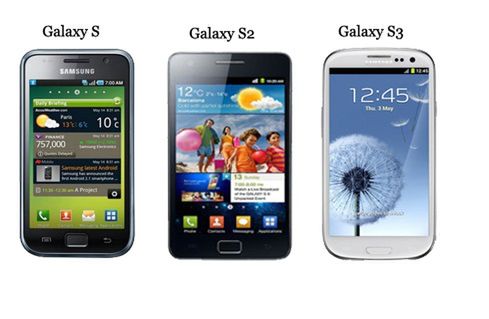 Rok 2014 będzie ciężkim okresem dla producentów smartfonów 5