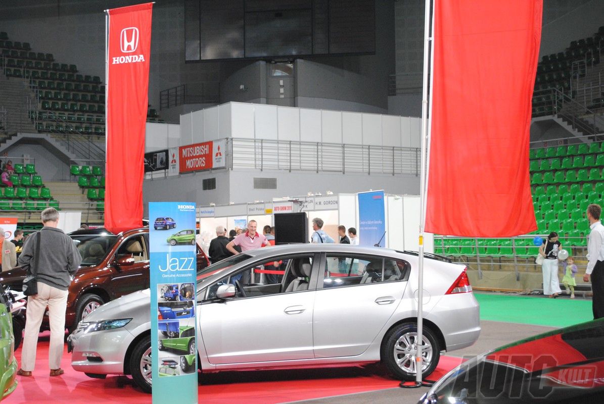Honda Insight