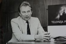 Adam Kochanowski nie żyje. 