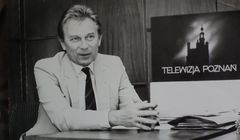 Nie żyje Adam Kochanowski. Prowadził kultowy program "Podaj łapę"