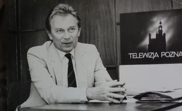 Nie żyje Adam Kochanowski. Prowadził kultowy program "Podaj łapę"