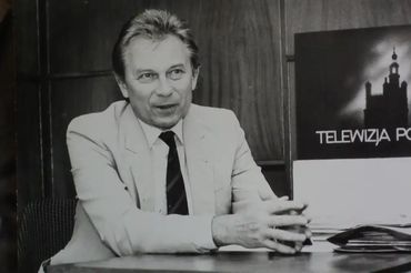 Adam Kochanowski nie żyje. 