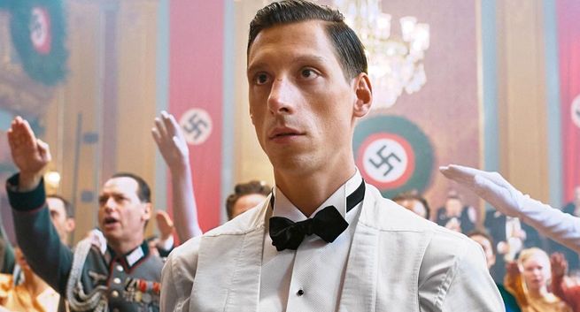 Hit kinowy Telewizji Polskiej trafi do globalnej oferty Netfliksa