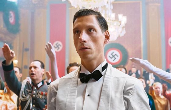 Hit kinowy Telewizji Polskiej trafi do globalnej oferty Netfliksa