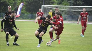 W środę gra Betclic 3. Liga. Zawisza Bydgoszcz gościć będzie Pogoń, trudne wyjazdy Wdy Świecie i Elany Toruń