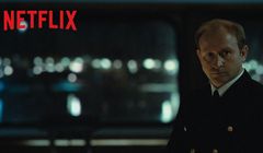 Serial „Heweliusz” pokaże dramat na Bałtyku. Netflix podał datę premiery