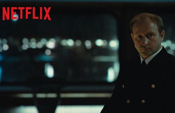 Serial „Heweliusz” pokaże dramat na Bałtyku. Netflix podał datę premiery