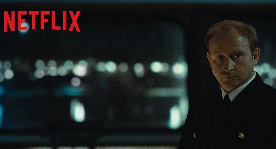 Serial „Heweliusz” pokaże dramat na Bałtyku. Netflix podał datę premiery