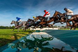 Wrocław. Kolejne wyścigi na Partynicach. Koronawirus ich nie odwołał