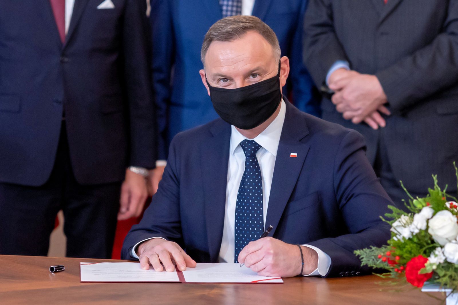 Nowe święto państwowe w Polsce. Prezydent podpisał ustawę