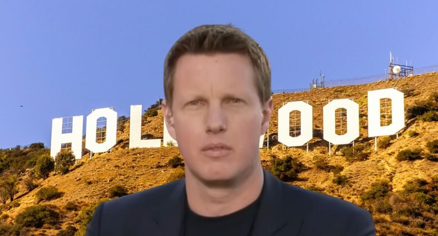 Będzie ugoda ws. przejęcia właściciela TVN? Paramount negocjuje z Kalifornią