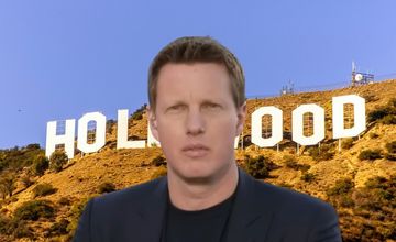 Będzie ugoda ws. przejęcia właściciela TVN? Paramount negocjuje z Kalifornią