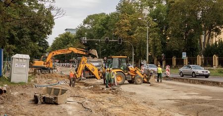 Budżet miasta na najbliższe trzy lata ma wynieść 900 mln zł. Jakie inwestycje zaplanowano?