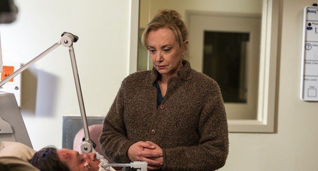 Powstanie czwarty sezon serialu "Rectify"