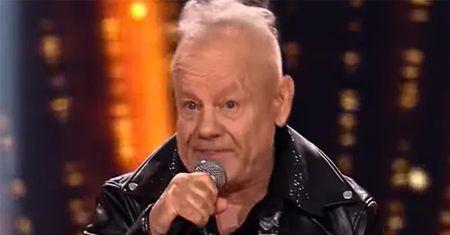"The Voice Senior": Roman przegrał, ale się nie poddaje. Ma apel do kobiet