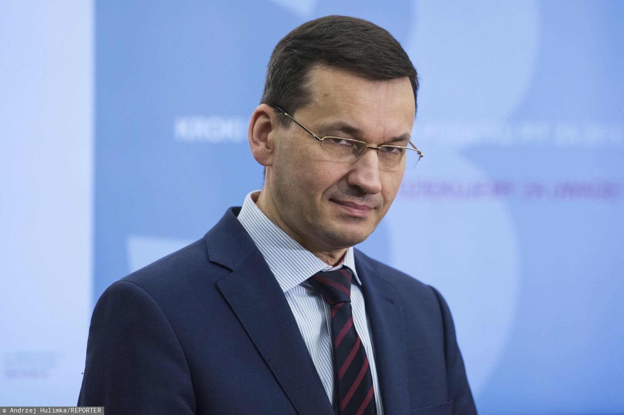 Mateusz Morawiecki