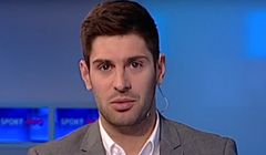 Maciej Adamiak wrócił z Nowa TV do Telewizji Polskiej